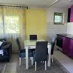 Apartment Aurora Sarajevo